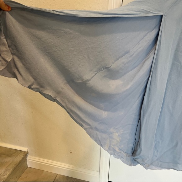 Reformation Andee Gown - Picture 5 of 14